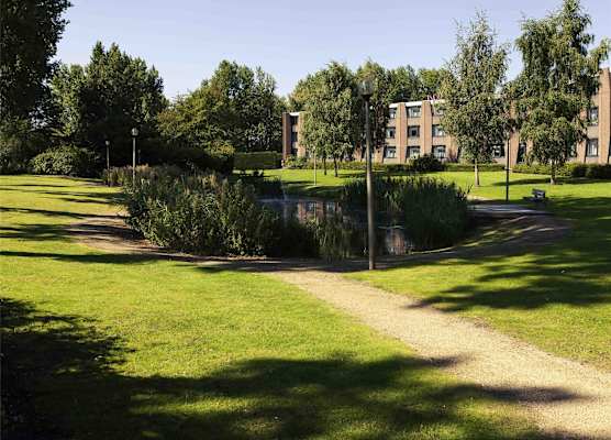 Mercure Hotel Amsterdam West 1