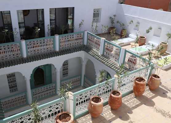 Riad DAR DAR 1
