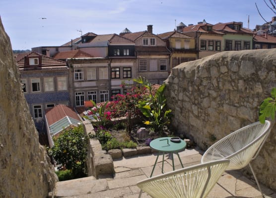 Casa Farrapos 1