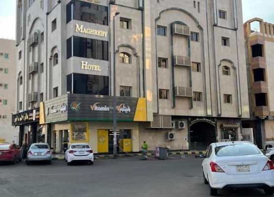 MG Crown Hotel 1 1