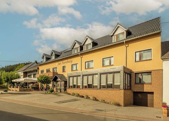 Hotel Restaurant Zur Neroburg 1