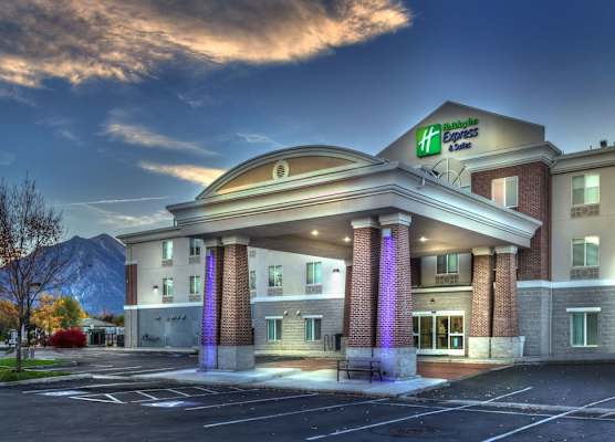 Holiday Inn Express & Suites MINDEN by IHG 1