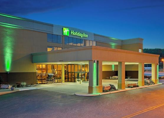 Holiday Inn MORGANTOWN - READING AREA by IHG 1