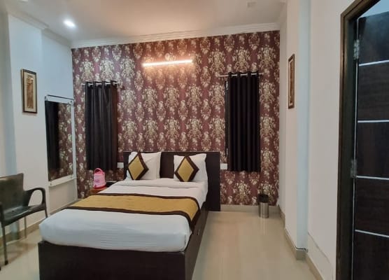 Hotel 24 Carrat 1