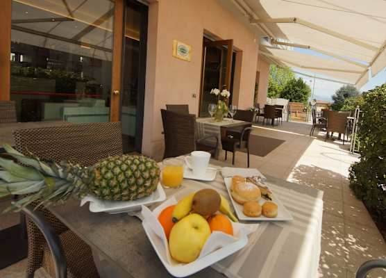 Hotel Clarin 14 by Dori 1