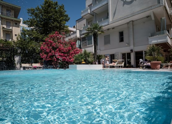 SI Rimini Hotel 1