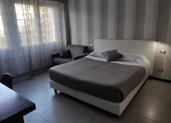 B&B Il Granello Di Senape 1