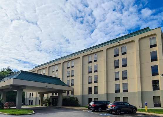 Comfort Inn Saco-Old Orchard Beach 1