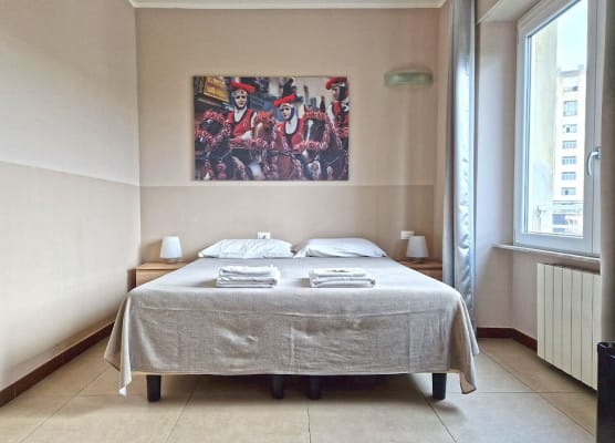 B&B Viale San Pietro 1