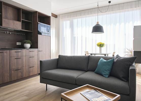 LURICH Residences 1