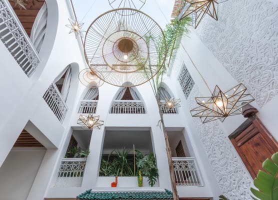 Riad N'S & Spa 1