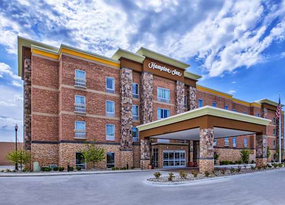Hampton Inn Southfield/West Bloomfield, MI 1