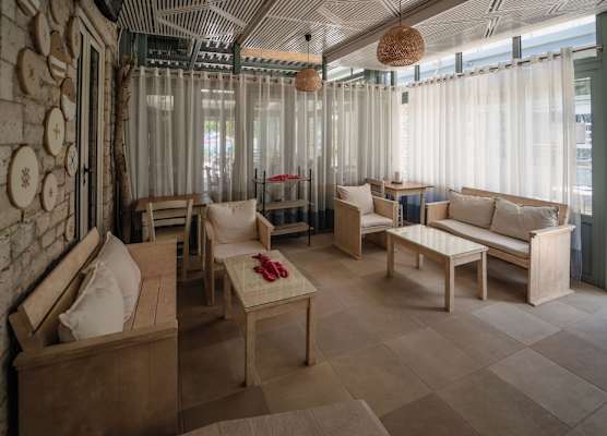 Rouda Bay Beach Hotel 1