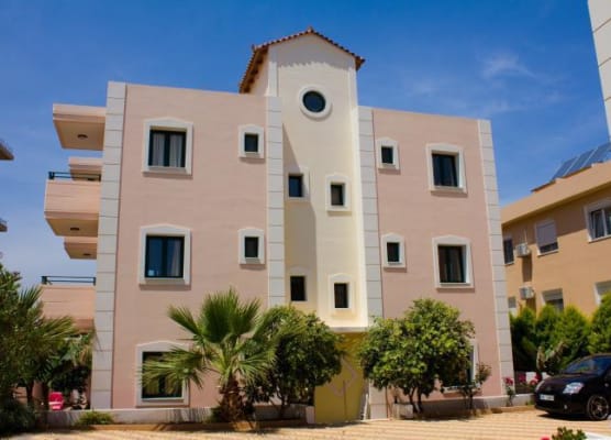 Pella Apartments 1