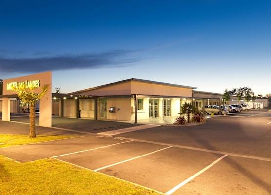 Motel des Landes 1