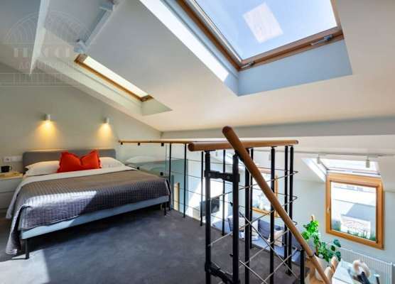 ArtSquare by Fragola Apartments 1