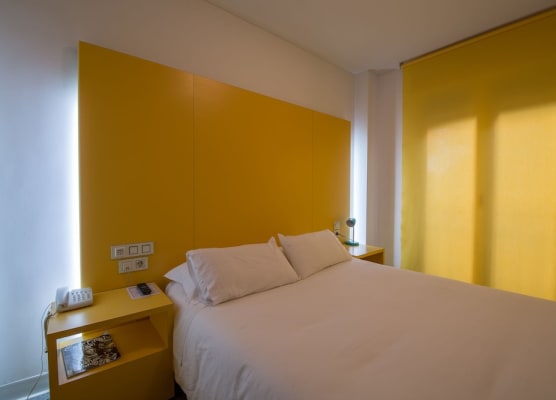 Hostal Albany 1