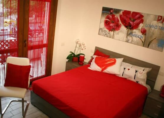 Shelisa B&B 1