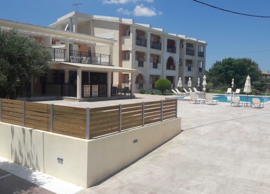 Jenny Hotel 1