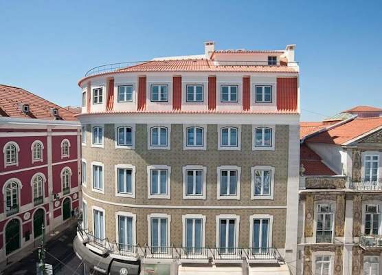 Teatro Boutique Rooms & Suites 1