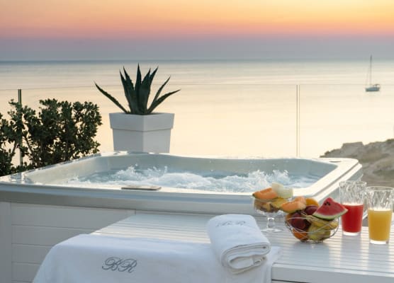 Bellariva Monopoli B&B e Relax 1