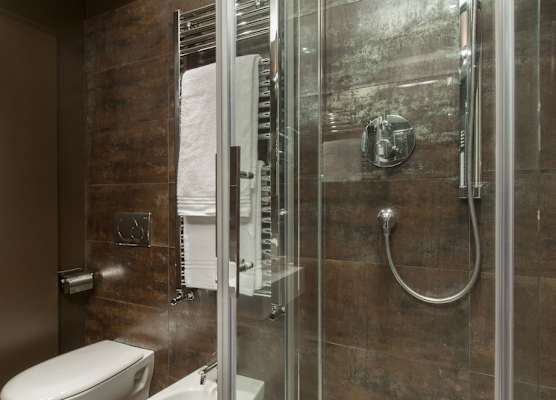 Fifty Eight Suite Milan Montenapoleone Two Bedrooms 1