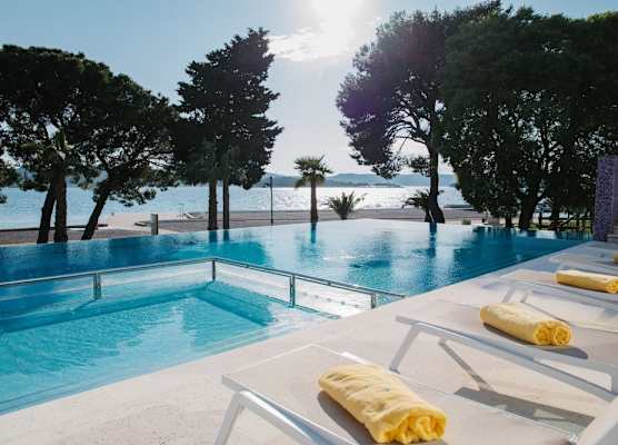 Ilirija Resort Hotel Adriatic 1