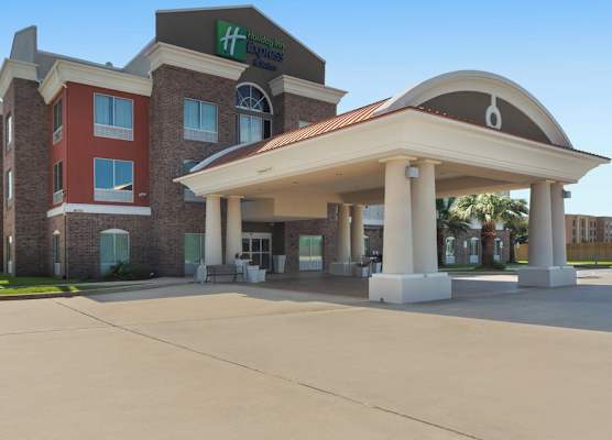 Holiday Inn Express & Suites HOUSTON NW - TOMBALL AREA by IHG 1