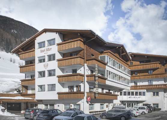 Hotel Adler 1