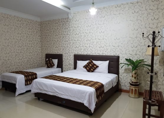 Rene Hotel 1