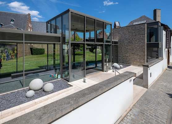 Martin's Klooster 1