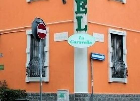 Hotel La Caravella 1