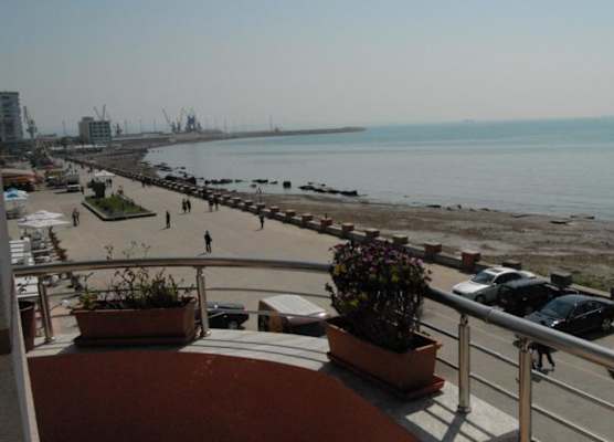 Kristal Hotel 1