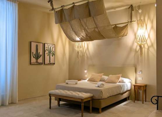 Palazzo Russo Ortigia Suite & Apartments 1