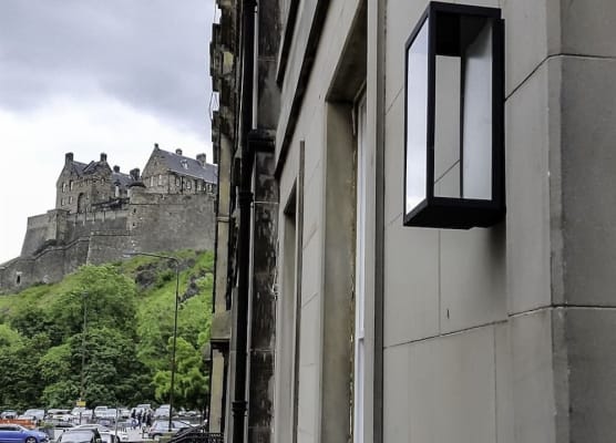 Edinburgh Nine 1