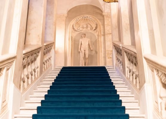 Palazzo Roma - The Leading Hotels of the World 1