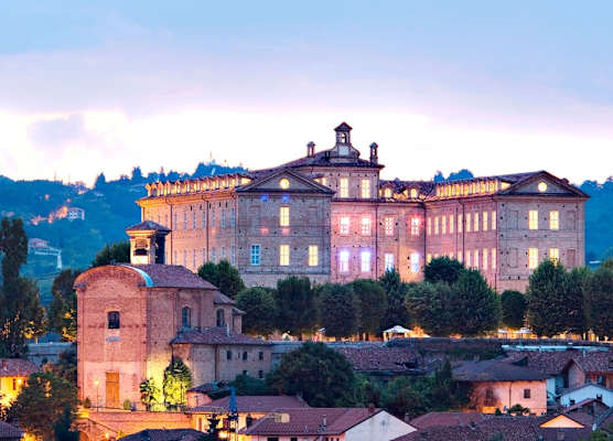 Montaldo Castle & Resort 1