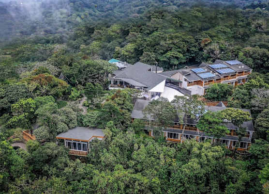 Monteverde Lodge by Böëna 1