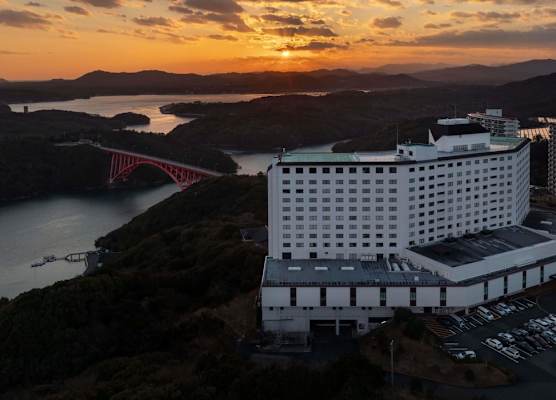 Grand Mercure Ise-shima Resort & Spa 1