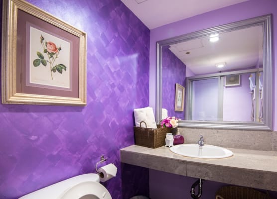 Lilac Relax-Residence 1