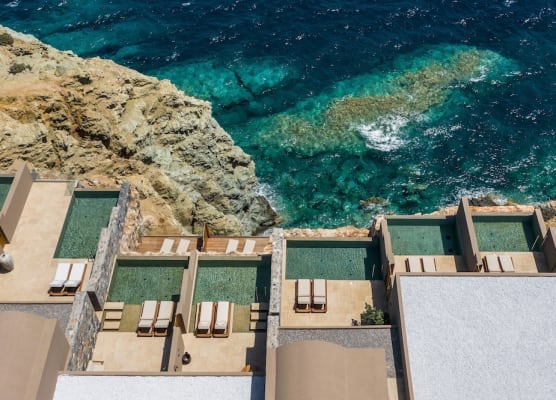 Acro Suites - A Wellbeing Resort 1