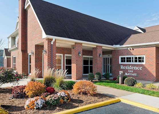 Residence Inn by Marriott Peoria 1