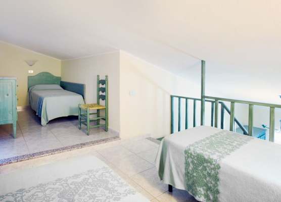 Club Hotel Marina Seada Beach 1
