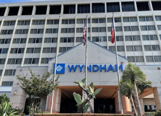 Wyndham Houston near NRG Park - Medical Center 1