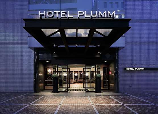 Hotel Plumm 1