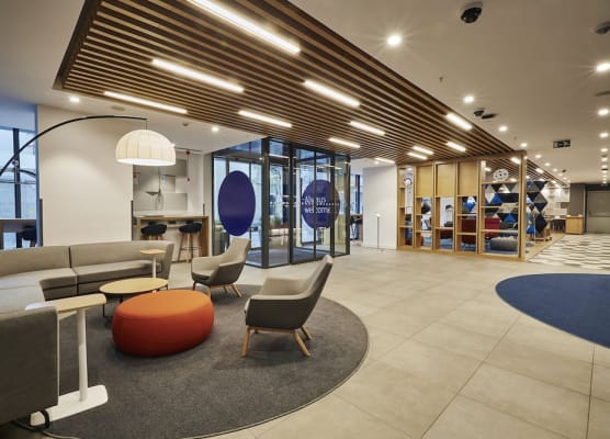 Holiday Inn Express ISTANBUL - ATAKOY METRO by IHG 1