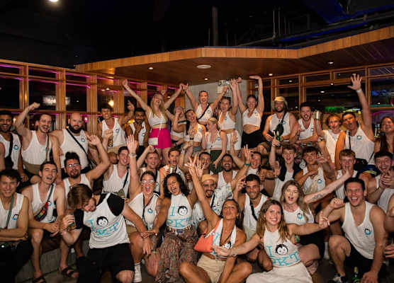 Mad Monkey Phuket 1