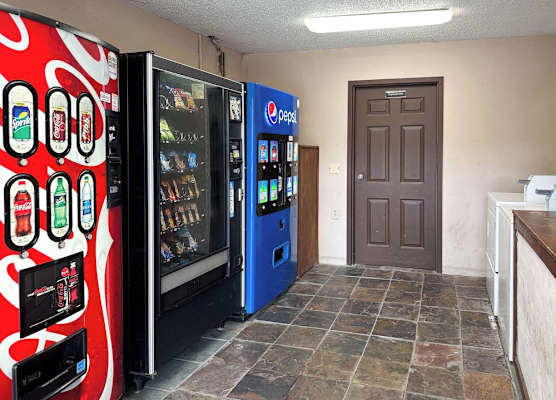 Motel 6 Atlanta GA Atlanta Airport East 1