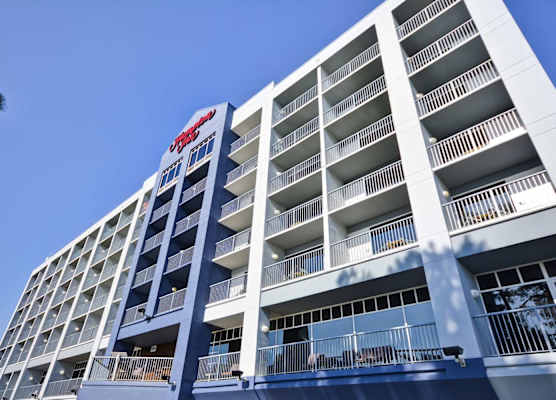 Hampton Inn Mobile-East Bay/Daphne 1