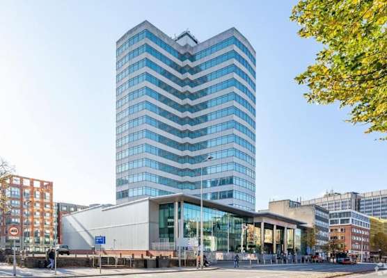Holland House Hotel Cardiff By Sunday 1